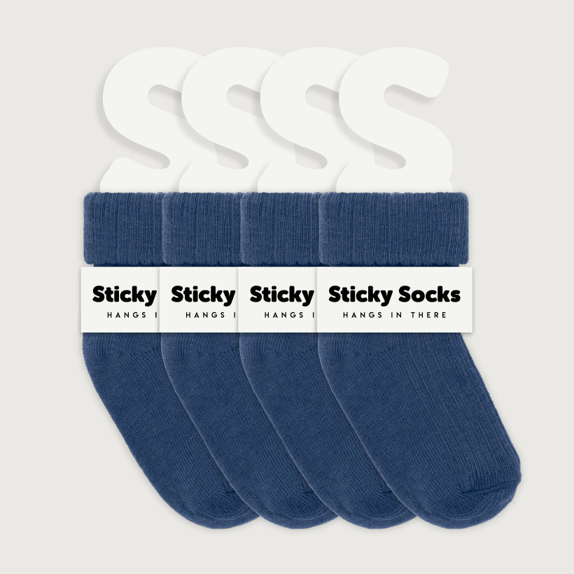4-Pack | Navy