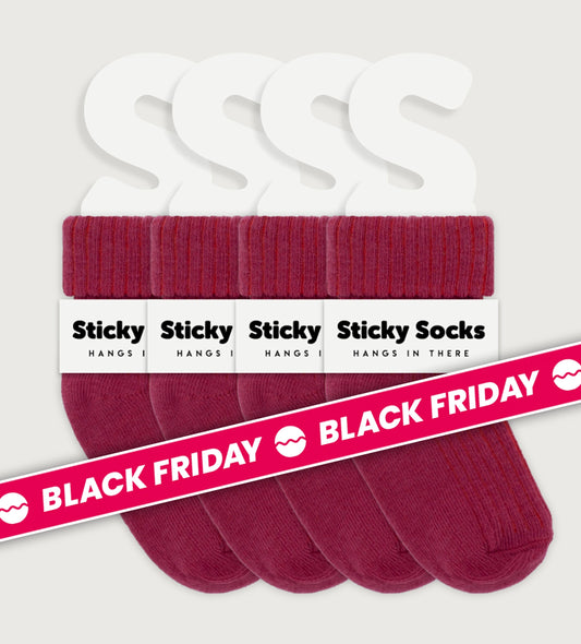 BLACK FRIDAY - 4-Pack - MITZY